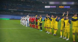 足球球员命运：曼联荣耀与巴萨磨砺下的职业生涯塑造