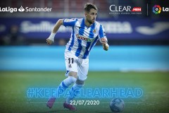 罗尼·巴德吉西甲首秀：巴塞罗那新星加盟亮相