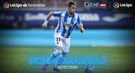 罗尼·巴德吉西甲首秀：巴塞罗那新星加盟亮相