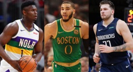 NBA年轻球员25岁前得分榜：乔丹31.7分领跑，詹姆斯紧随其后